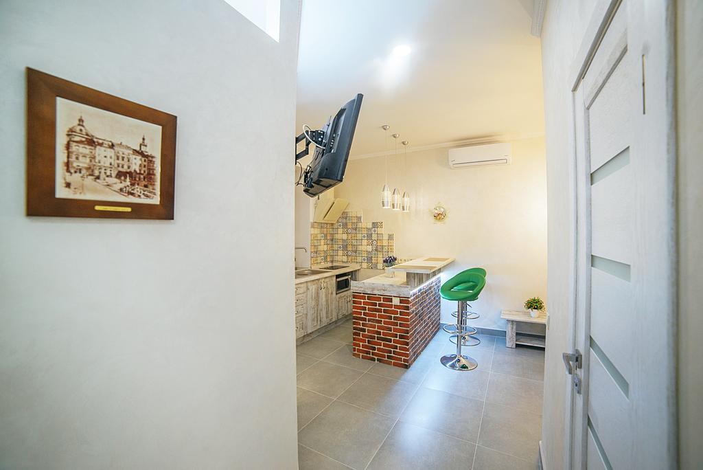 Apartment At Lyulki Λβιβ Εξωτερικό φωτογραφία