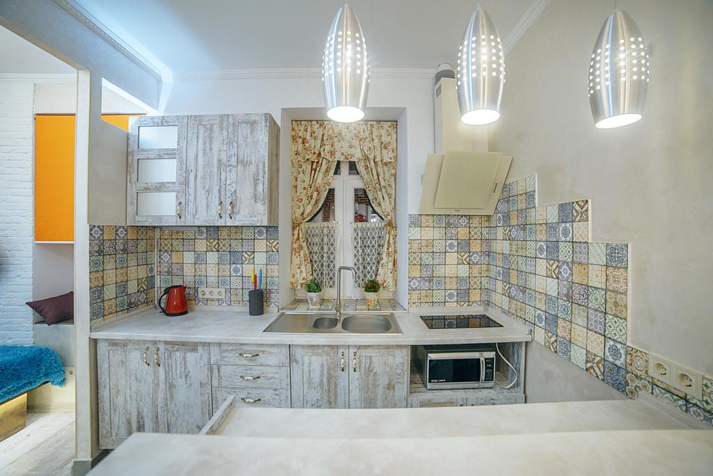 Apartment At Lyulki Λβιβ Εξωτερικό φωτογραφία