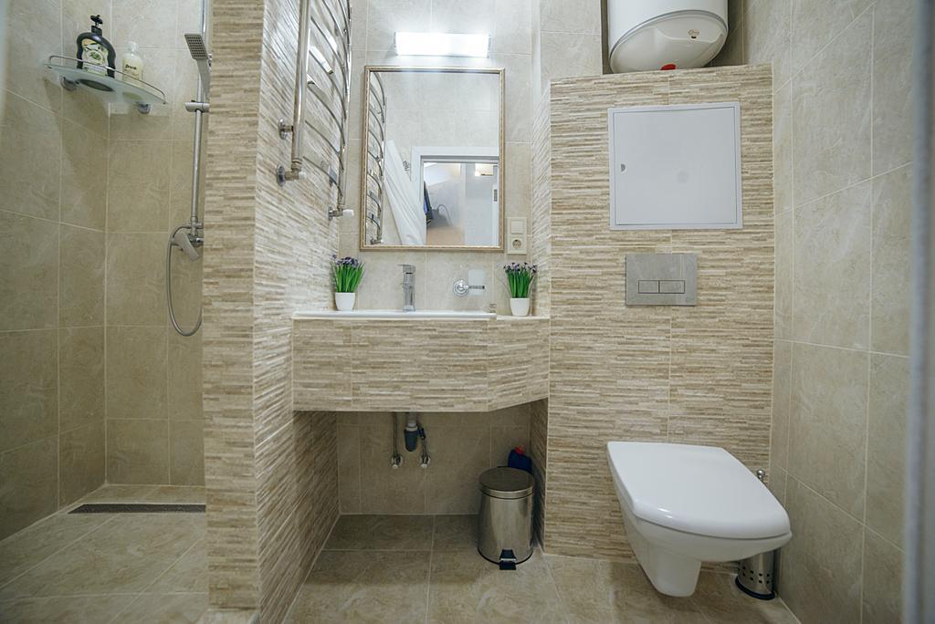 Apartment At Lyulki Λβιβ Εξωτερικό φωτογραφία