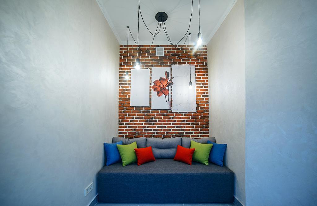 Apartment At Lyulki Λβιβ Εξωτερικό φωτογραφία