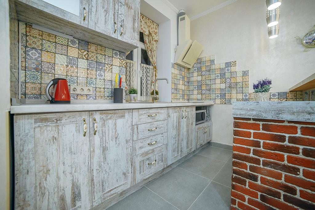Apartment At Lyulki Λβιβ Εξωτερικό φωτογραφία