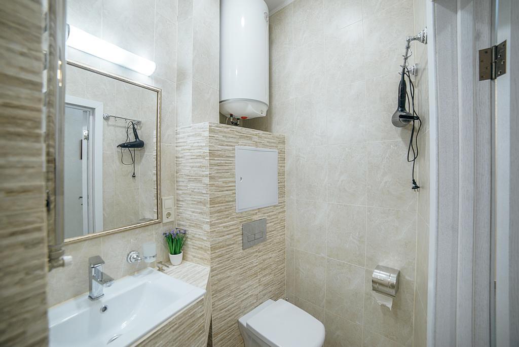 Apartment At Lyulki Λβιβ Εξωτερικό φωτογραφία
