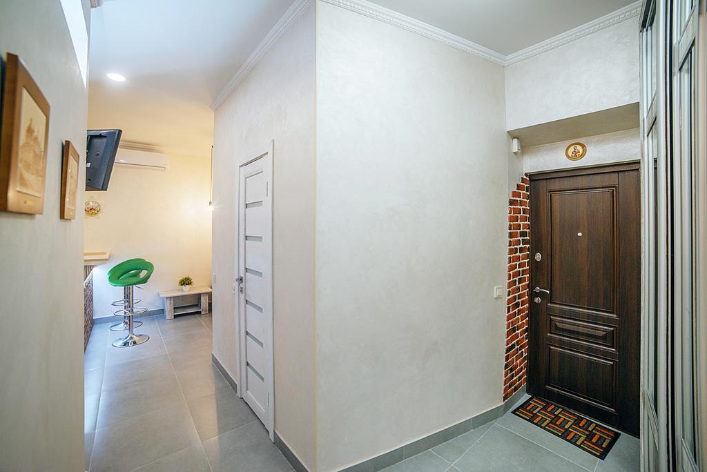Apartment At Lyulki Λβιβ Εξωτερικό φωτογραφία