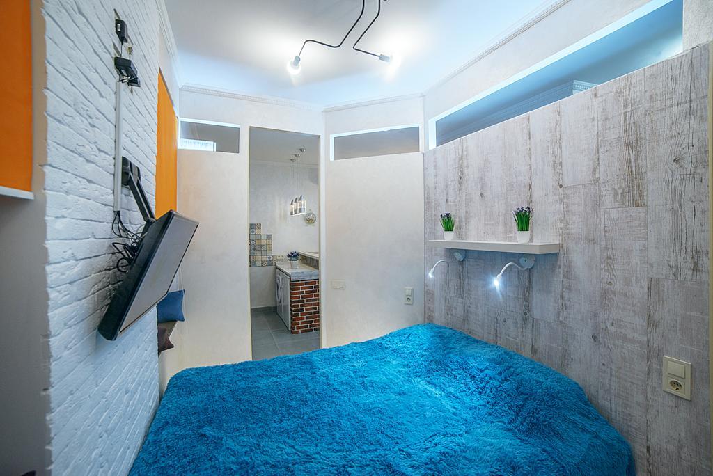 Apartment At Lyulki Λβιβ Εξωτερικό φωτογραφία
